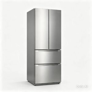 Refrigerador Doble Puerta