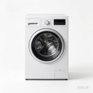 Lavadora Automática