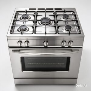 Estufa a Gas
