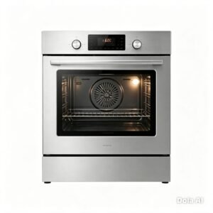 Horno empotrable
