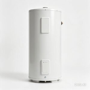 Calentador de Agua Eléctrico