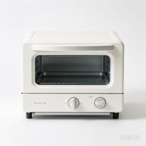 Horno Eléctrico de Mesa
