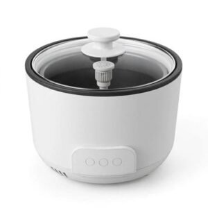 Olla Arrocera Eléctrica 1.8L