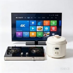SUPERCOMBO VOLTA HOME
