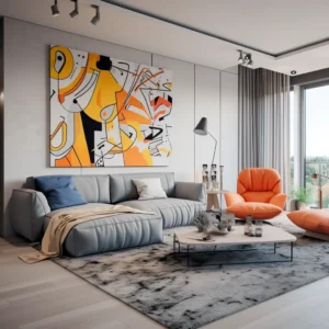 Sala Luxury